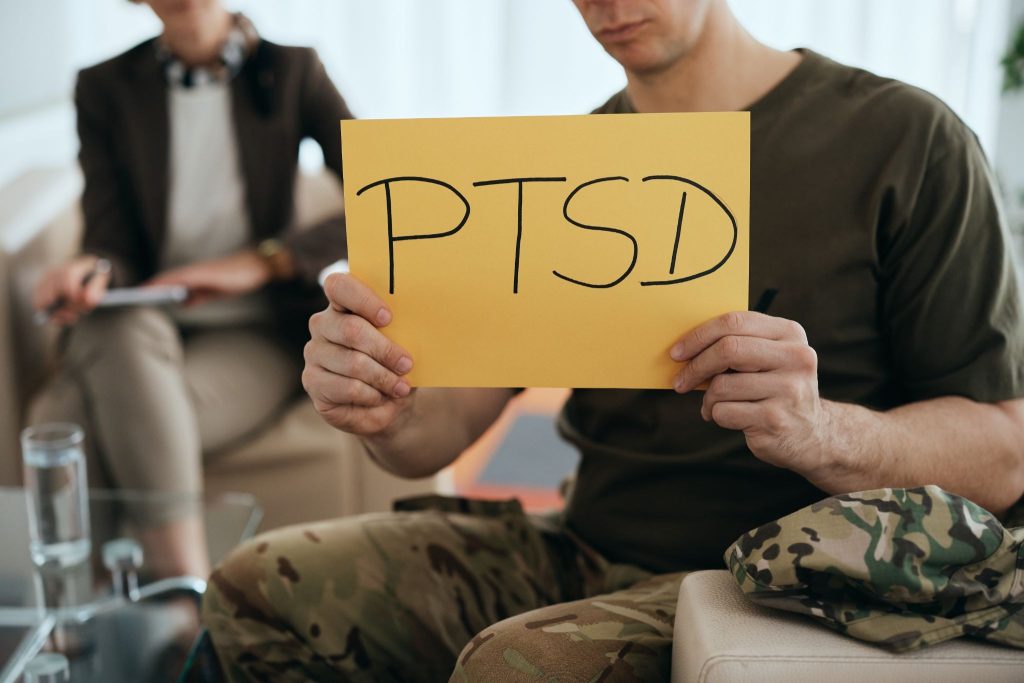 Effective Techniques to Reduce Your PTSD Symptoms
